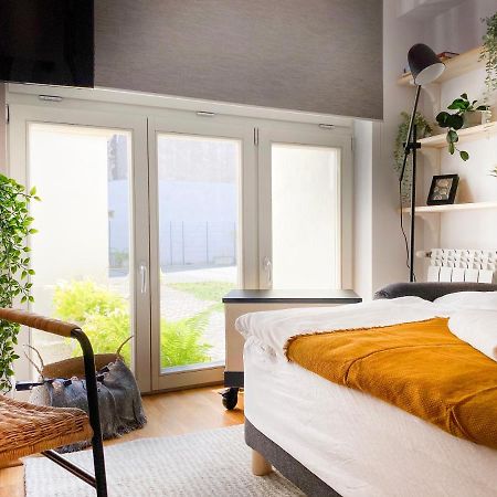 Charming Studio For Couples In The Heart Of Cracow Kraków Eksteriør billede