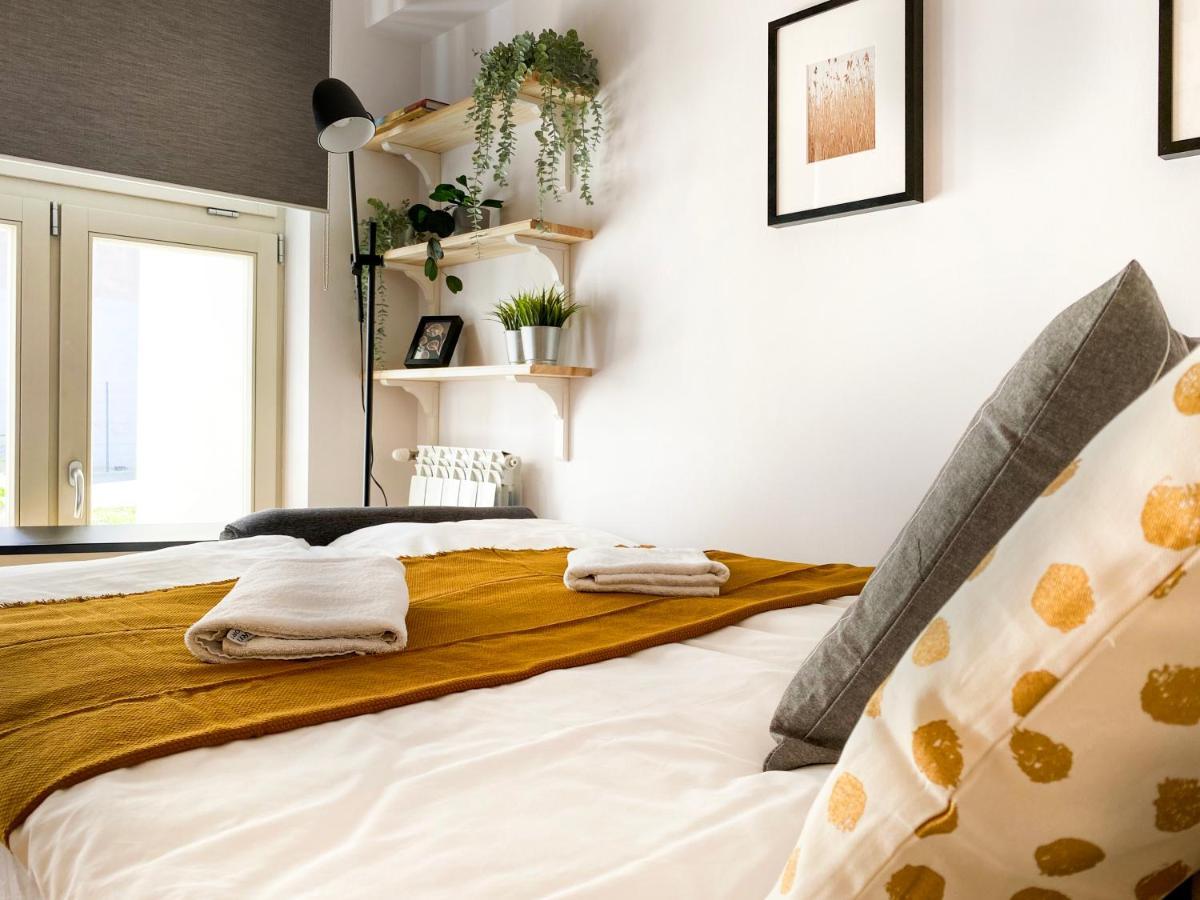 Charming Studio For Couples In The Heart Of Cracow Kraków Eksteriør billede