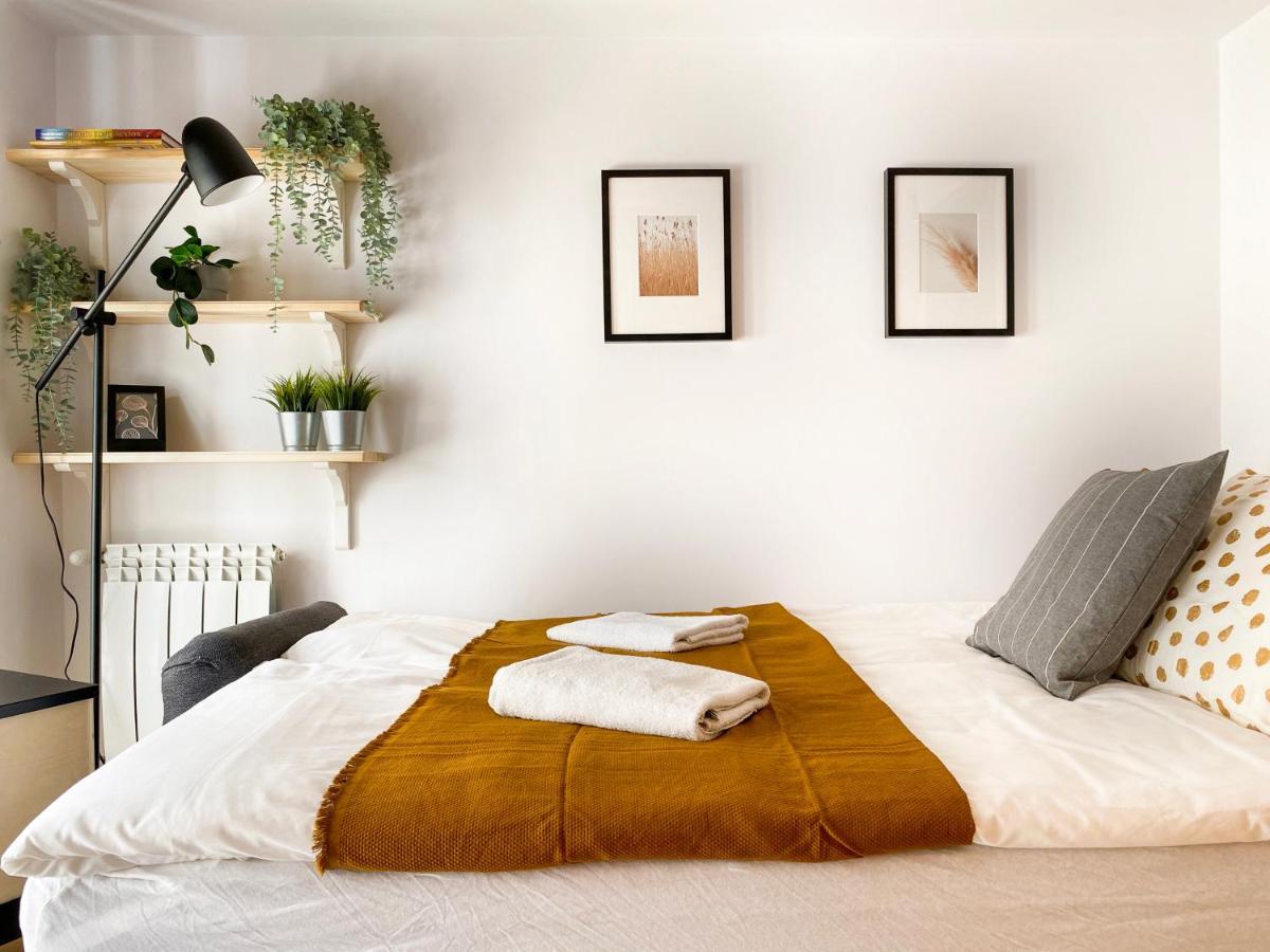 Charming Studio For Couples In The Heart Of Cracow Kraków Eksteriør billede