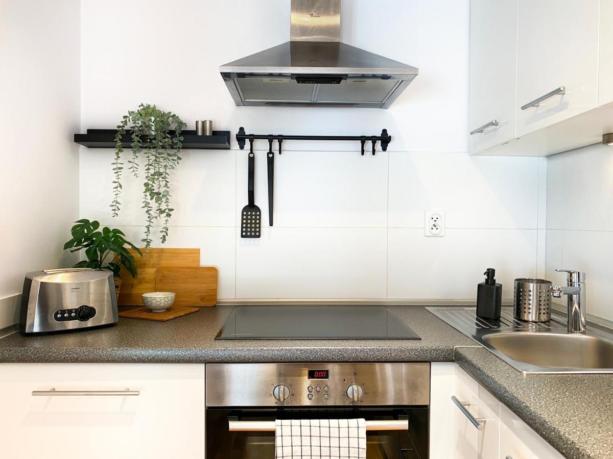 Charming Studio For Couples In The Heart Of Cracow Kraków Eksteriør billede